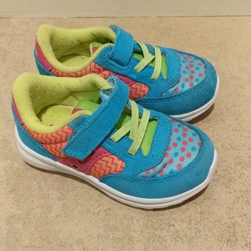 Saucony sneakers